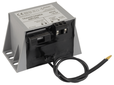 Trasformatore 45va/16,5v