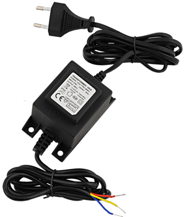 Trasformatore 10va/11,5v/14v