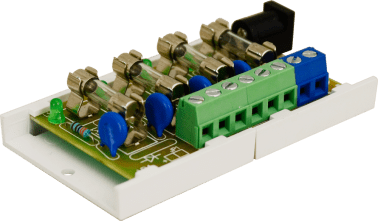 Modulo fusibile lb4/0,3-1,0a/fta