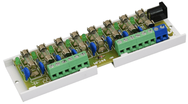 Modulo fusibile lb8/0,3-0,5a/fta