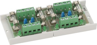 Modulo fusibile lb4p/4×1,5a/fta