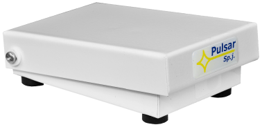 Pulsante antipanico a pedale pn