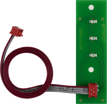 Set di indicazione ottica