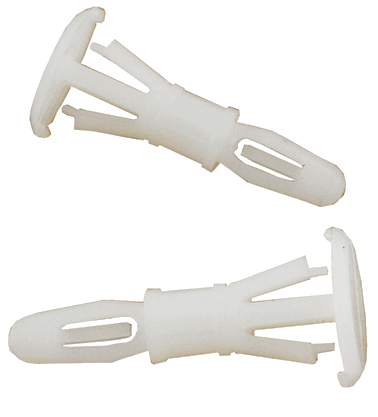 Perno di montaggio pcb dia 3,2 / dia 4,8