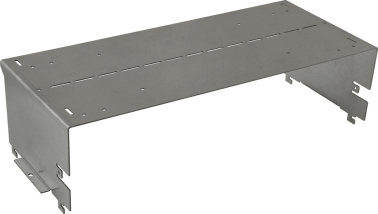 Piastra di montaggio bm1