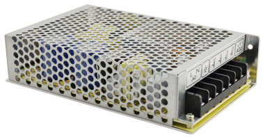 Alimentatore rs 24v/108w/4,5a