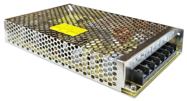 Alimentatore rs 48v/150w/3,3a