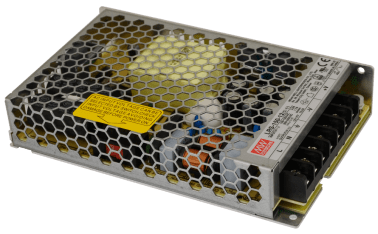 Alimentatore lrs 12v/150w/12,5a