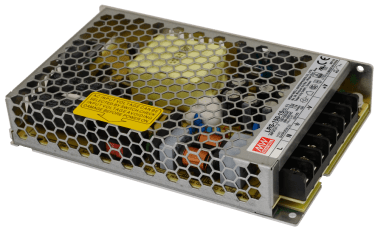 Alimentatore lrs 15v/150w/10a