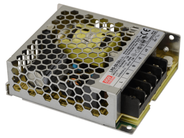 Alimentatore lrs 24v/50w/2,2a