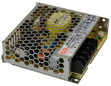 Alimentatore lrs 24v/75w/3,2a