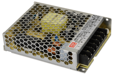 Alimentatore lrs 24v/100w/4,5a