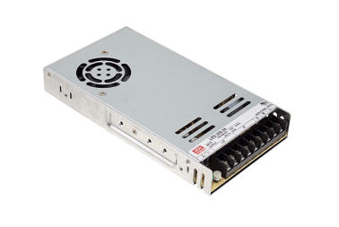 Alimentatore lrs 24v/350w/14.6a