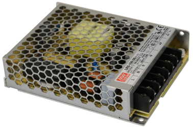 Alimentatore lrs 36v/100w/2,8a