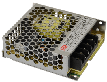 Alimentatore lrs 48v/50w/1,1a