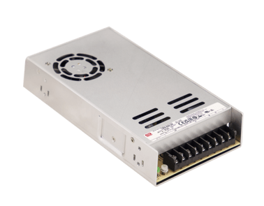 Alimentatore lrs 48v/600w/12.5a