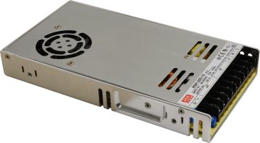 Alimentatore rsp 15v/320w/21,4a