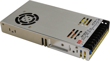 Alimentatore rsp 36v/320w/8,9a