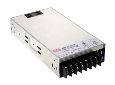 Alimentatore hrp 12v/300w/27a