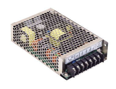 Alimentatore hrp 48v/150w/3.3a