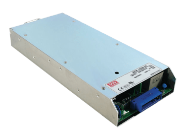 Alimentatore rcp 24v/960w/40a rack