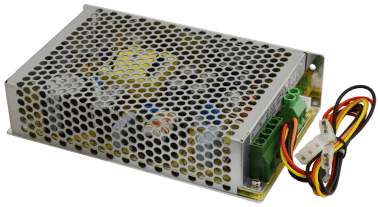 Alimentatore scp 13,8v/5,4