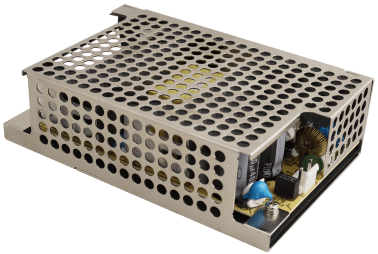 Alimentatore psc 13,8v/100w/7.25a buffer