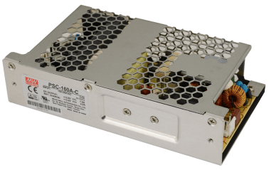 Alimentatore psc 13.8v/160w/11.6a buffer