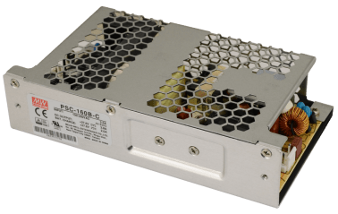 Alimentatore psc 27.6v/160w/5.8a buffer