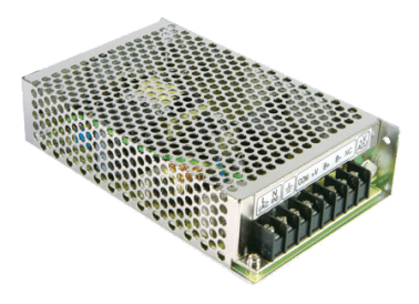 Alimentatore ad 13,8v/3,5