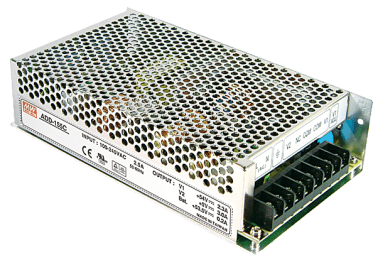 Alimentatore add 54v/5v/53.5v/150w/2.3a/3a/0.2