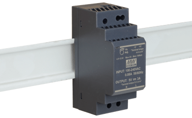 Alimentatore din hdr 5v/30w/3a