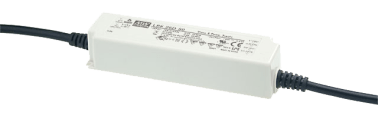 Alimentatore per led lpf 48v/25w/0.53a