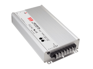 Alimentatore per led hep 24v/600w/25a caged