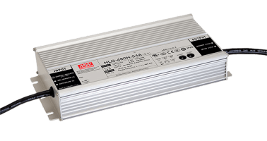 Alimentatore per led hlg 24v/480w/20a