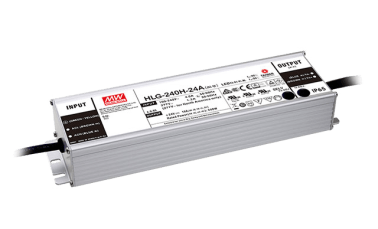 Alimentatore per led hlg 36v/240w/6.7a