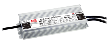 Alimentatore per led hlg 54v/320w/5.95a