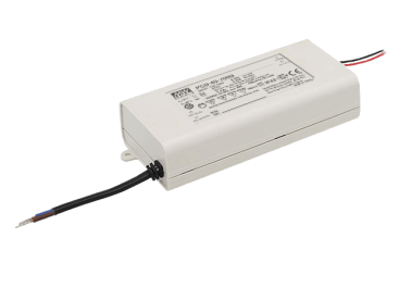 Alimentatore per led pcd 34-57v/40w/700ma