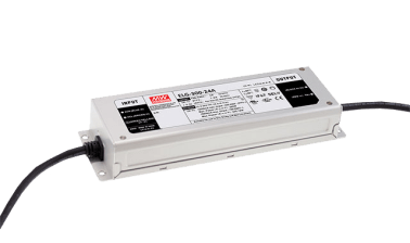 Alimentatore per led elg 24v/300w/12.5a