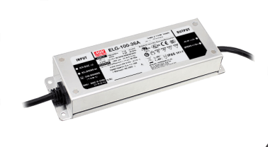 Alimentatore per led elg 48v/96w/2a