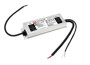 Alimentatore per led elg 48v/96w/2a