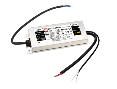 Alimentatore per led elg 107v/74.9w/700ma