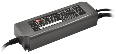 Alimentatore per led pwm 24v/120w/5a led