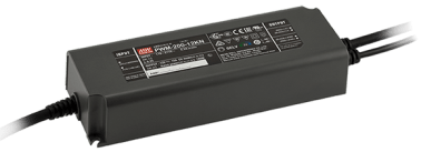 Alimentatore per led pwm 24v/199.2w/8.3a led