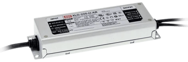 Alimentatore per led xlg 142-285v/200w/700ma led