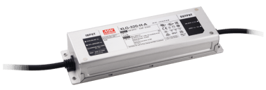 Alimentatore per led xlg 24v/312w/13a lub  led