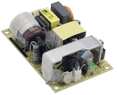 Alimentatore  eps 5v/25w/5a open frame