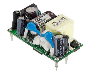 Alimentatore  mfm 5v/5w/1a open frame