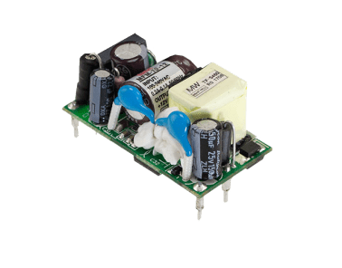 Alimentatore  mfm 12v/10.2w/0.85a open frame