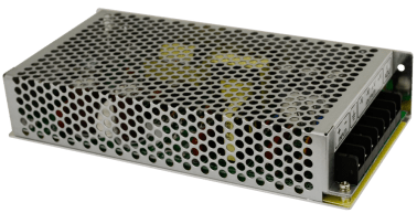 Convertitore sd 12v / 100w / 8,5a dc / dc